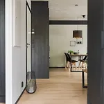 Nova A2 Ski-in Ski-out By Aavalevi 아파트