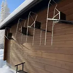Nova A2 Ski-in Ski-out By Aavalevi * 레비