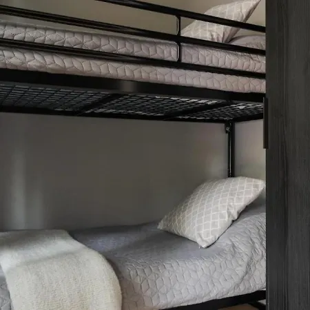 Nova A2, Hot Tub Access, Ski-in Ski-out By Aavalevi Lejlighed *