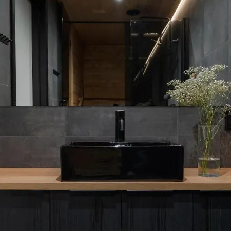 Nova A2 Ski-in Ski-out By Aavalevi *