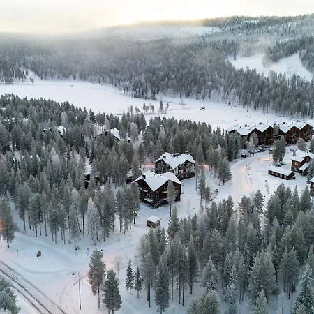 Nova A2, Hot Tub Access, Ski-in Ski-out By Aavalevi *