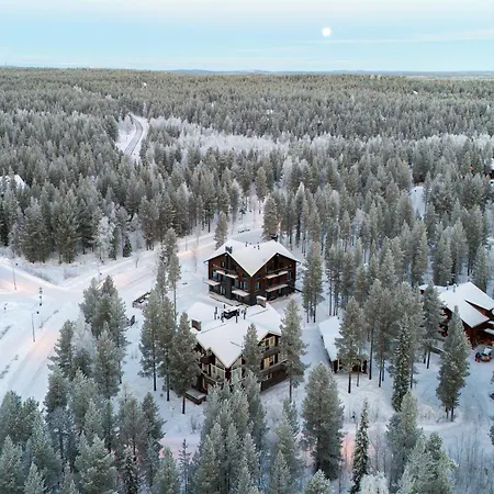 Nova A2, Hot Tub Access, Ski-in Ski-out By Aavalevi *